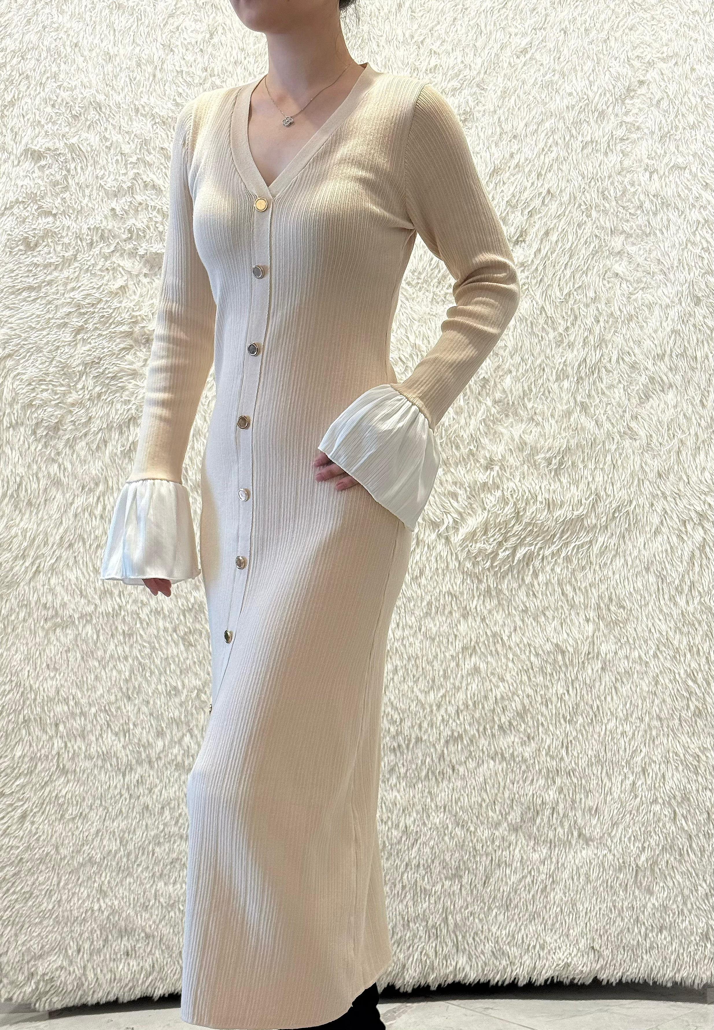 Robe Sono BEIGE